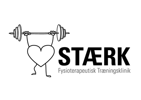 STÆRK - Fysioterapeutisk træningsklinik